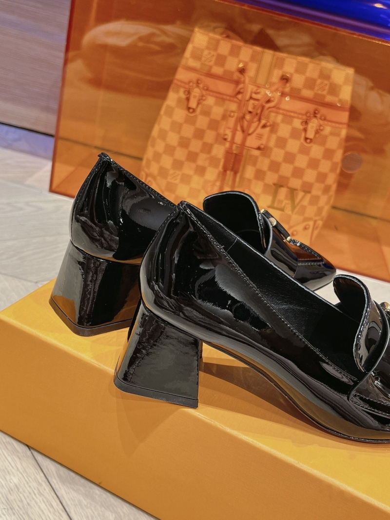 Louis Vuitton Business Shoes